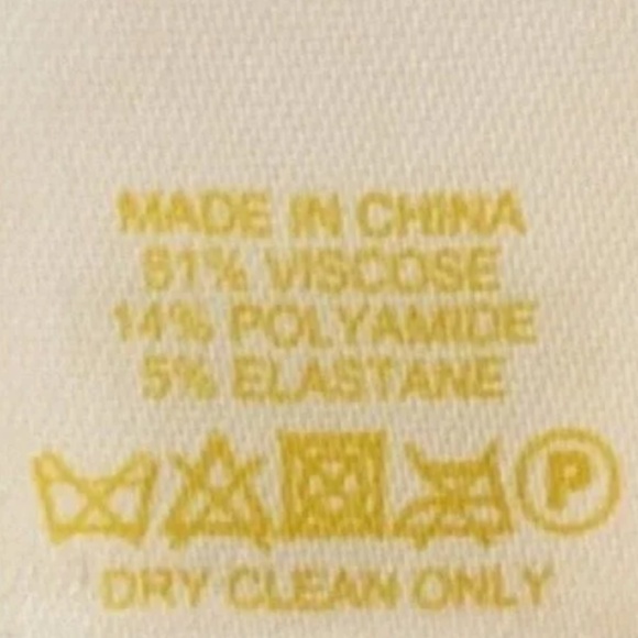 Kate Spade Short Sleeve Round Neck Autumn Leopard Knit Fit-Flare Dress Sz 2 - Picture 6 of 6